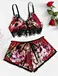 sleepwear set